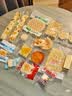 塔拉·额吉塔拉额吉蒙古奶食大礼包480g 实拍图