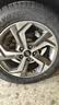 玲珑轮胎汽车轮胎215/60R17 96H 玲珑臻选 SD 适配宝骏560/荣威 实拍图