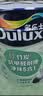 多乐士（Dulux）京绽竹炭抗甲醛五合一净味室内乳胶漆墙面抗菌油漆涂料白色A8146P 大桶 白漆 不可调色 18L*1件 实拍图