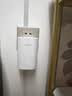 华为子母路由器凌霄无线千兆全屋WiFi电力线版本组网套装分布式路由漏油器穿墙王电力猫信号放大增强器 子母路由器【适合3-4房大户型复式】 实拍图