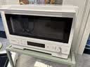 东芝（TOSHIBA）小白椰烤箱微波炉家庭用mini小型家用微烤一体机厨房家用白色20L ER-YR2210CNW 实拍图