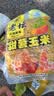 西部风（Xibu feng） 西部风老坛甜薯玉米窝料野钓鲫鲤草青鱼打窝钓鱼饵料发酵底窝料 老坛甜薯麦粒4袋 实拍图