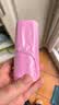 云蕾背心垃圾袋彩色45*57cm200只单面1丝加厚家用办公手提厨房厕所 实拍图