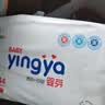 婴芽（YINGYA）一体拉拉裤XXXXL76片【18-21kg】超薄干爽婴儿尿不湿全包臀尿裤 实拍图