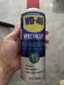 WD-40白锂润滑脂wd40喷剂汽车润滑油车门铰链限位器天窗轨道保养非黄油 实拍图