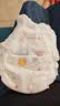 好奇（Huggies）皇家小龙裤拉拉裤XXL56片(15kg以上)尿不湿【柔吸防漏王】 实拍图