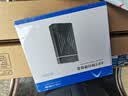 阿卡西斯（acasis）USB3.0移动硬盘盒 2.5/3.5英寸通用SATA串口台式机笔记本电脑外置固态机械硬盘存储盒子EC-5351C 实拍图