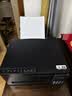 爱普生（EPSON）【6代新品】L3353墨仓式彩色家用AI学习打印机 L3251/L3255升级版(打印复印扫描 微信/无线 黑色） 实拍图
