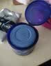 龟牌（Turtle Wax）冰蜡汽车蜡全色车通用镀膜车漆增亮美容驱水保护上光蜡养护蜡2057 实拍图