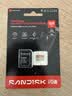 Sandisk闪迪128GB TF(MicroSD)内存卡 升级款 极速金卡 A2 V30 U3 兼容大疆Pocket 4/Action 6运动相机存储卡 实拍图