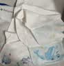 babycare婴儿隔汗巾儿童吸汗巾纯棉防水透气云端乐车28*52cm（3条装） 实拍图