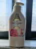 艾诗（Enchanteur）樱花+浪漫花香沐浴露668g*2 清爽滋润香味持久男女士通用沐浴乳 实拍图