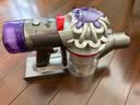 戴森（DYSON） V8无绳吸尘器 手持无线吸尘器 除螨 宠物 家庭适用 实拍图