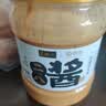 六必居京觅联名 老北京二八酱 618g 芝麻花生酱 【美食大赛同款】 实拍图