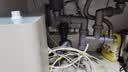 海尔（Haier）前置过滤器全屋家用净水器HP-05升级迭代款40微米双网反冲洗大通量管道过滤器 全屋家用净水器 实拍图