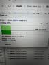 Sandisk闪迪1TB Type-C USB3.2 手机U盘DDC3黑色 读速高达400MB/s 自动备份 手机电脑两用 双接口大容量优盘 实拍图