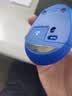 罗技（Logitech）M330 静音鼠标 无线鼠标 办公鼠标 右手鼠标 蓝色 带无线2.4G接收器 实拍图