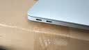 苹果（Apple） MacBook Pro/Air 二手苹果笔记本电脑 商务 办公 游戏 设计 剪辑 99新20款TJ2官方定制i5-8G256G旗舰款 实拍图