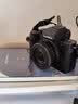 松下G100DK（Panasonic）微单相机 数码相机 vlog套机12-32mm 4K视频专业收音柔肤自拍 实拍图