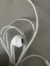 Apple/苹果 EarPods USB-C有线耳机 type-c有线耳机  iPhone 18有线耳机笔记本耳机游戏音乐 实拍图