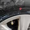 固特异（Goodyear）汽车轮胎 195/65R15 91V 鹰驰F1酷跑 适配卡罗拉/朗逸 御乘升级 实拍图
