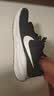 耐克NIKE男子跑步鞋REVOLUTION 7运动鞋春夏款FB2207-001黑白45 实拍图
