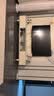 公牛（BULL）超薄扁头插排多功能插板 插排公牛排插带线接线板家用学生寝室宿舍大排查桌面扁插头拖线板扁平 [全0.5米]8位超短线-Z1441 官方正品 沙发后贴墙缝隙防火阻燃款 实拍图
