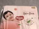 好奇（Huggies）铂金装小桃裤纸尿裤XL96片(12-17kg)加大号尿不湿【散热口碑王】 实拍图