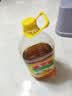 鲁花【保真菜籽油】食用油低芥酸特香菜籽油5L  /桶非转基因 实拍图