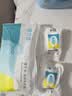 蓓安适一次性袜子儿童棉袜透气吸汗【10A抗菌】免洗日抛中筒男童女童 实拍图