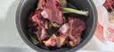 科尔沁 国产原切牛脖骨段6斤 炖煮食材 牛肉生鲜 实拍图