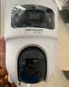 HIKVISION海康威视4g终身免费监控摄像头无限流量室外800万双摄 臻全彩2.0夜视超清全景AI 无线联网无需WIFI 实拍图