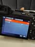索尼（SONY）Alpha 7C II 超值镜头套装（含2860镜头）A7C2黑色 全画幅微单相机 AI智能芯片 创意滤镜 A7C2L 实拍图