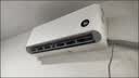 小米空调  巨省电 1.5匹挂机 一级能效 外机单排铜管 KFR-35GW/N1A1【整机免费十年包修】 实拍图