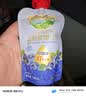 爷爷的农场蓝莓黑加仑汁果汁100ml*10袋 儿童果汁宝宝饮料饮品零食辅食 实拍图