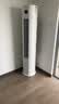 长虹空调大2匹京东严选熊猫懒超一级省电外机双排纯铜管客厅柜机国家补贴KFR-51LW/JDC1+R1十年包修 实拍图