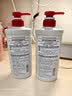 FINO芬浓控油蓬松洗发水540ml+滋润修护洗发露540ml 柔顺套装男女士 实拍图