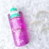 花印清新净颜卸妆水380ml*2+化妆棉 眼唇卸妆敏感肌 两款包装随机发货 实拍图