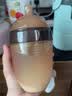 世喜奶瓶6个月以上婴儿仿母乳硅胶断奶棕瓶带重力球手柄240ml随机发货 实拍图