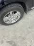 朝阳轮胎 汽车轮胎 215/65R16 98H C66 SUV 适配元 UP/逍客/途观/狮跑 实拍图