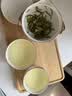 京东京造【2026新茶】明前特级安吉白茶100g绿茶茶叶高品质自己喝中秋礼物 实拍图