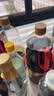 海天 经典系列 生抽酱油1.9L+上等蚝油1kg+精制料酒1.9L 实拍图
