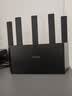 Tenda腾达路由器WiFi7【云霄BE5100】千兆穿墙王信号放大器增强无线超强2.5g网口家用电竞立式BE6L Pro 实拍图