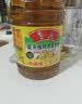 鲁花【保真菜籽油】低芥酸特香菜籽油 2L 物理压榨【京东品酒会同款】 实拍图