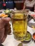 轩博大师 小麦原浆 精酿啤酒2L*4大桶 整箱装 京东自营送礼 实拍图