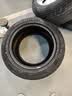 双星JUOGO轮胎 235/55R17 103V X31 适配途观/君越/奥迪Q3 实拍图