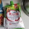 东古 一品鲜黄豆酱1kg挤挤装 豆瓣酱东北大豆酱即食面酱卷饼酱 实拍图