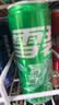 可口可乐（Coca-Cola）雪碧  柠檬味 汽水 碳酸饮料 500ml*24瓶 实拍图