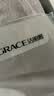 洁丽雅（Grace）童巾新疆棉儿童抗菌A类纯棉洗脸卡通可爱宝宝吸水小毛巾 4条装 实拍图