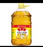 鲁花食用油 物理压榨 非转基因 玉米油6.18L 家用粮油 健康植物油 实拍图